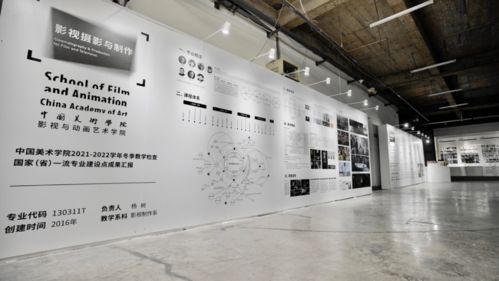 光影筑夢，藝彩紛呈——影視與動畫藝術學院文化藝術活動策劃全覽