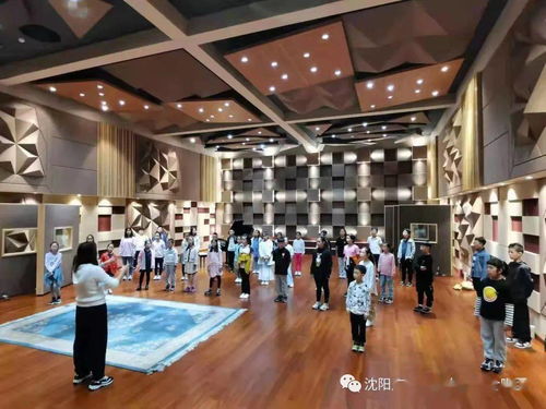 全球雙金獎飛揚(yáng) 沈陽廣播電視臺童聲合唱團(tuán)里的“別人家孩子”