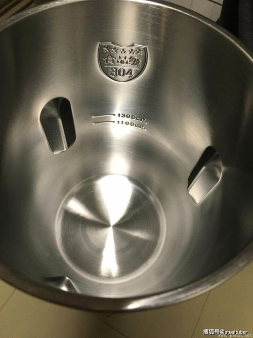 430不銹鋼是食品級嗎？深入解析430與304不銹鋼的區別及選購指南