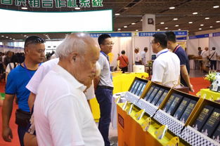 倍豐集團閃耀2018全國農(nóng)資科技博覽會，以科技服務驅動現(xiàn)代農(nóng)業(yè)發(fā)展